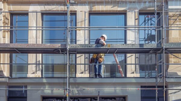 Comment choisir des vitriers à Ivry-sur-Seine pour une installation de vitrines de qualité